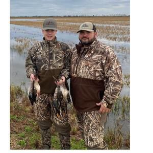 Meet your Posher, Glenn